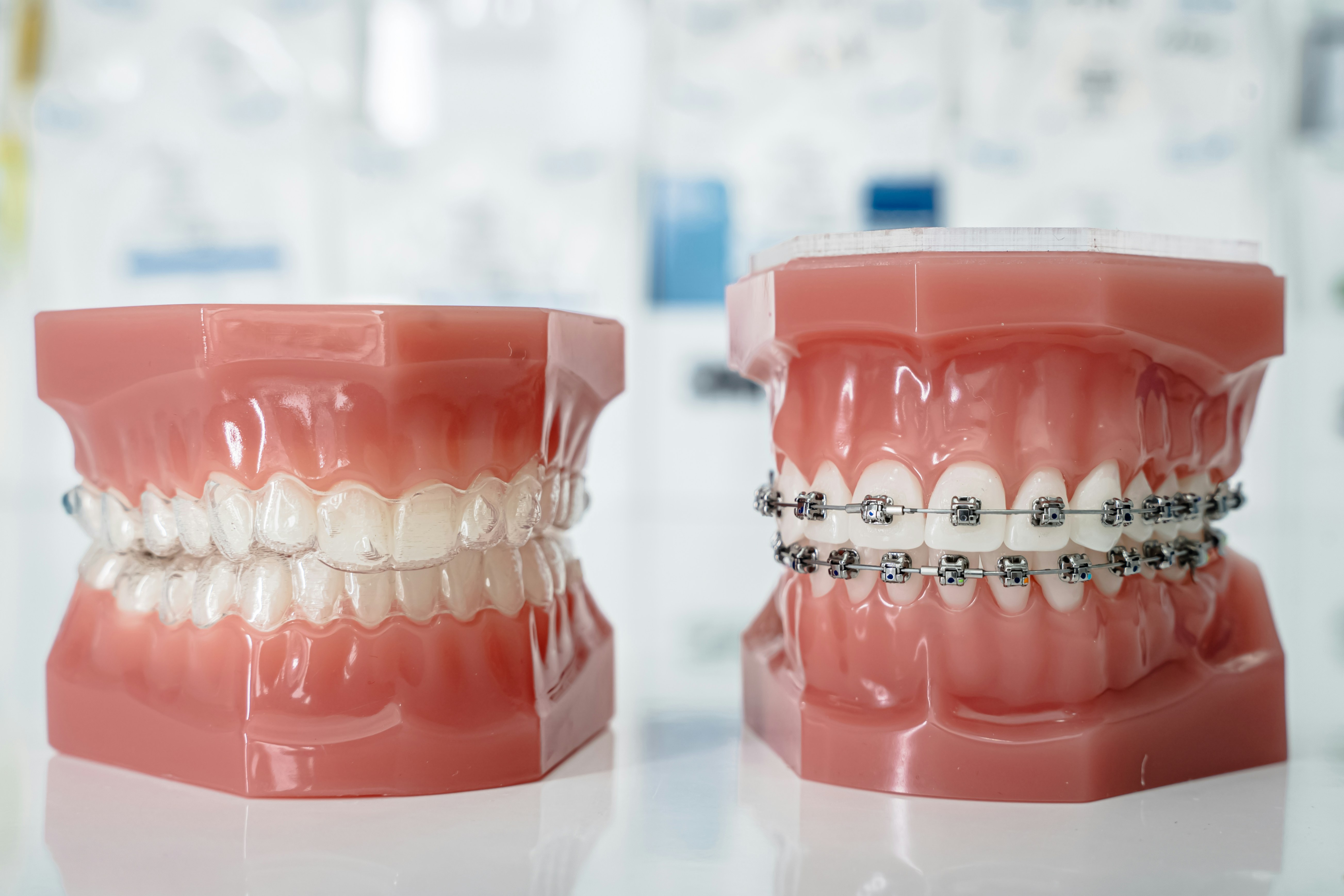 Orthodontics