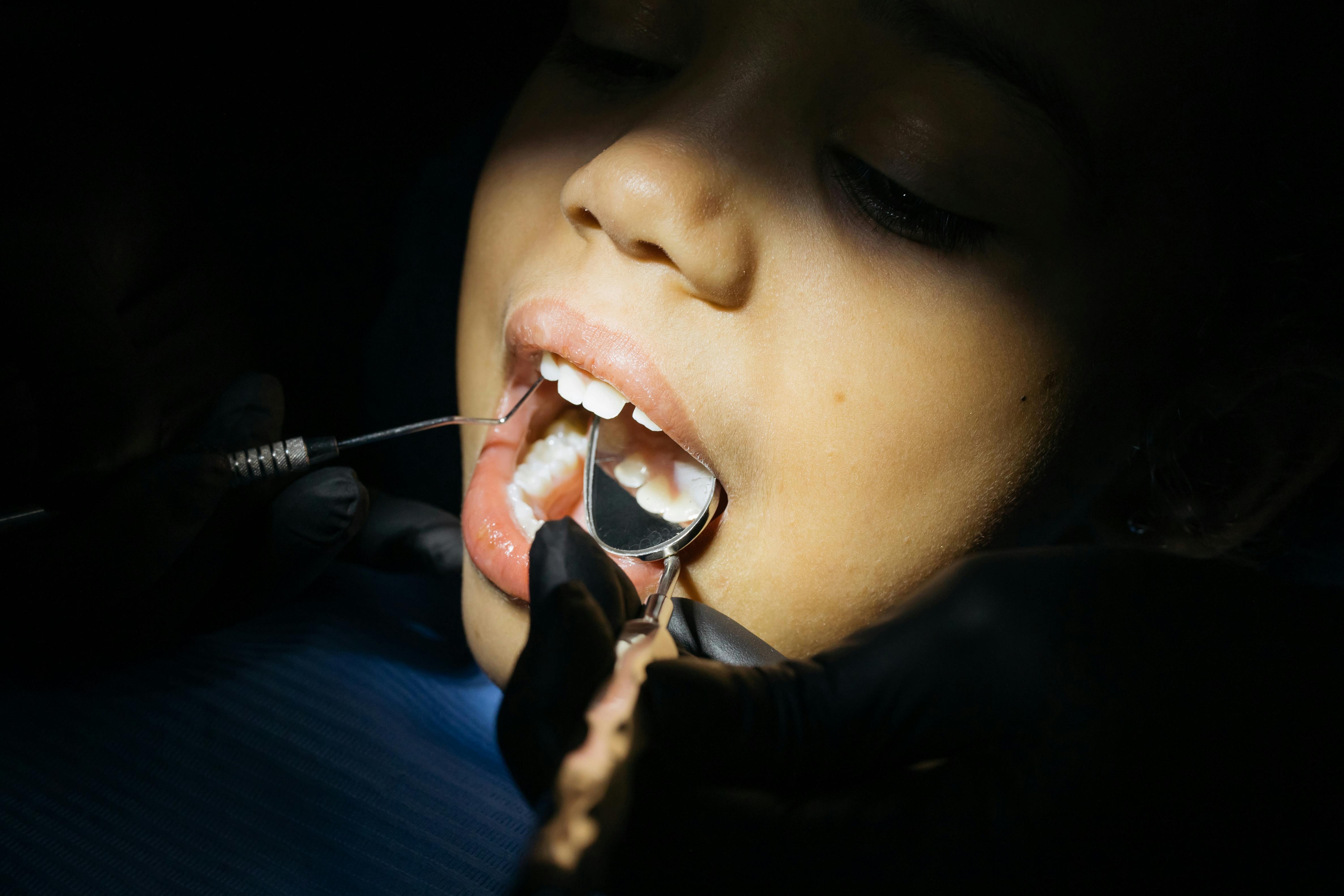 Pediatric Care